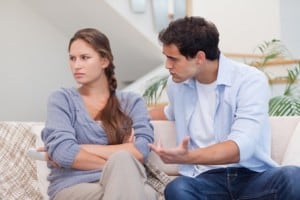 גירושין בשל בעיות נפשיות של אחד מבני הזוג גירושין בשל בעיות נפשיות של אחד מבני הזוג