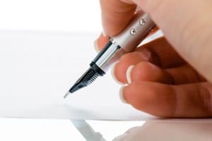 הסכם טרום נישואין והליך גירושין הסכם טרום נישואין והליך גירושין